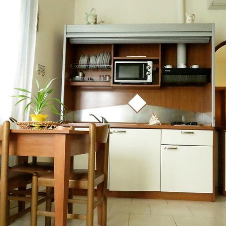Residence La Villetta Rimini Dış mekan fotoğraf