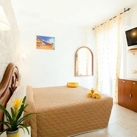 Residence La Villetta Rimini Dış mekan fotoğraf