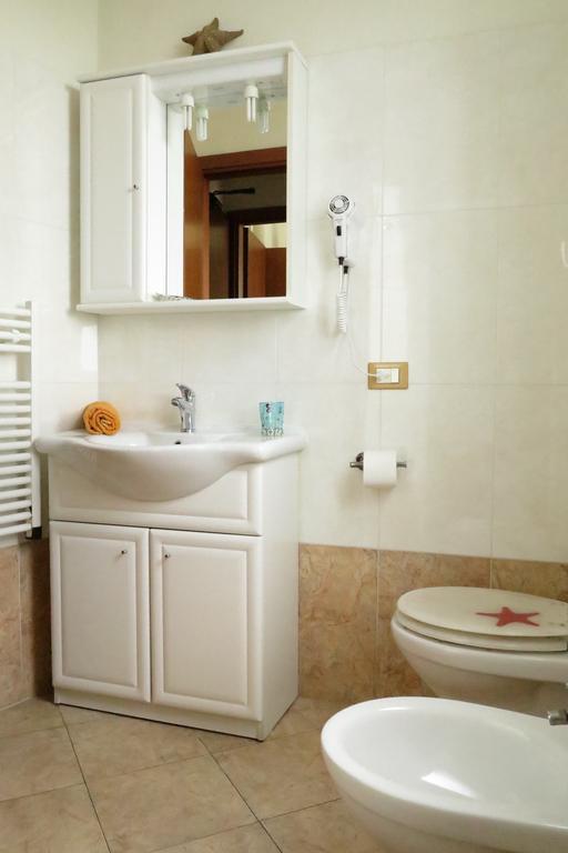 Residence La Villetta Rimini Dış mekan fotoğraf