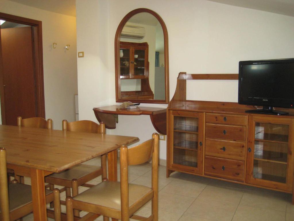 Residence La Villetta Rimini Dış mekan fotoğraf