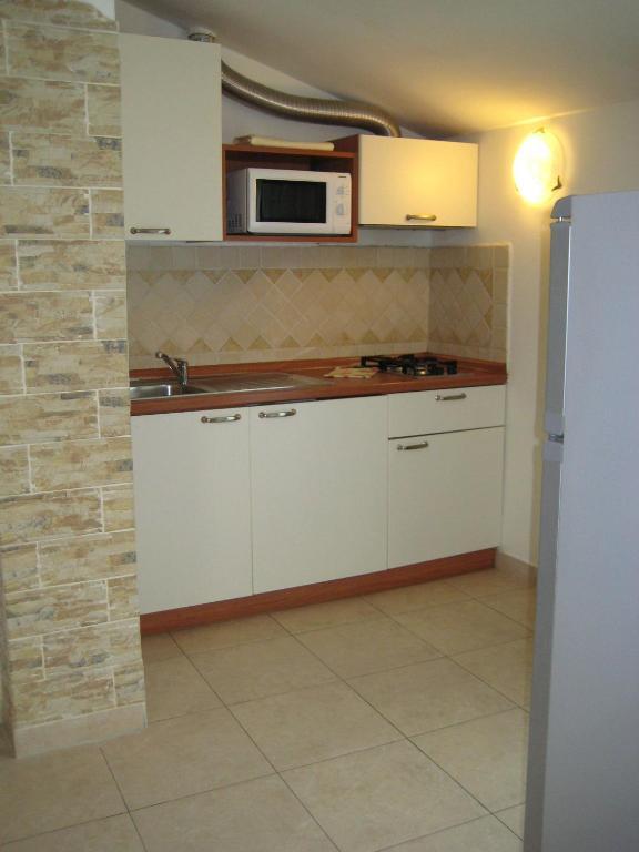 Residence La Villetta Rimini Oda fotoğraf