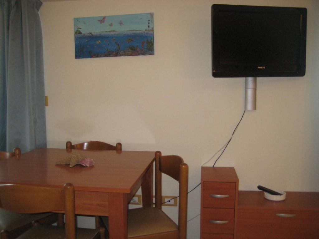 Residence La Villetta Rimini Dış mekan fotoğraf