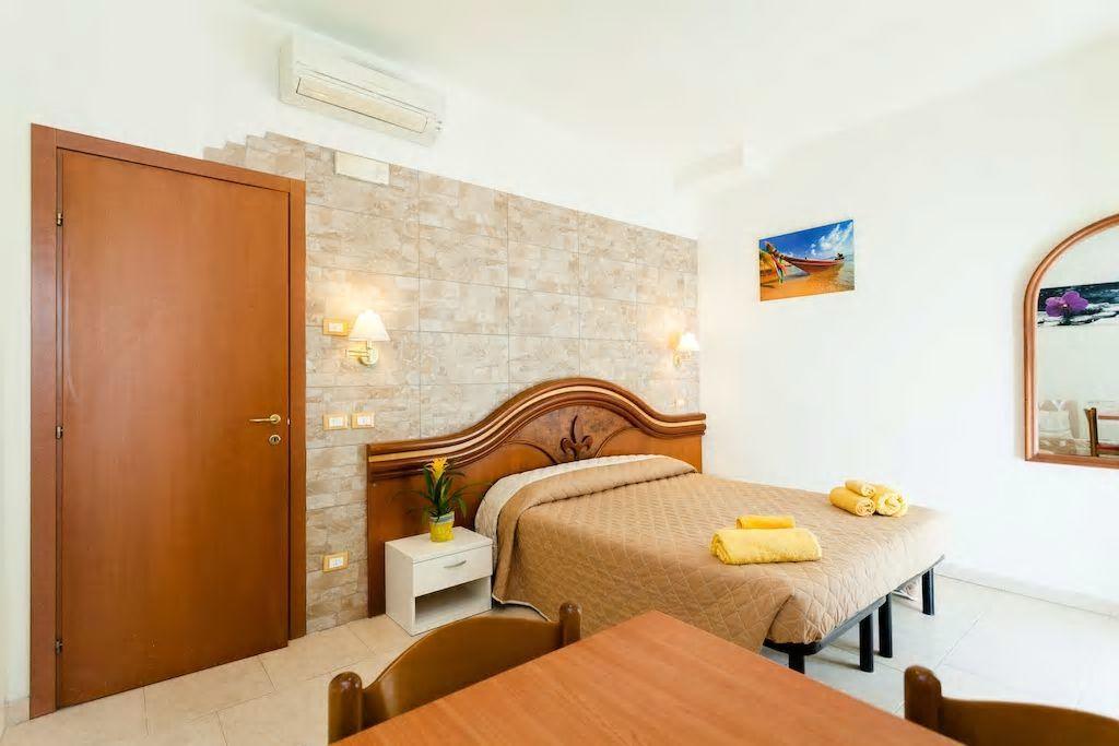 Residence La Villetta Rimini Dış mekan fotoğraf