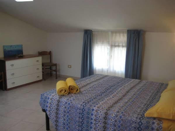 Residence La Villetta Rimini Dış mekan fotoğraf
