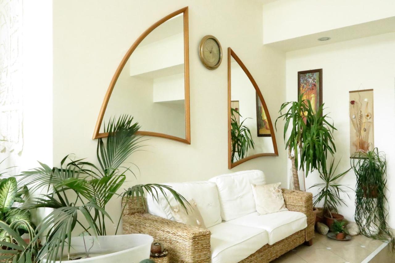 Residence La Villetta Rimini Dış mekan fotoğraf