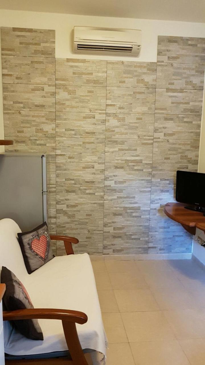 Residence La Villetta Rimini Dış mekan fotoğraf