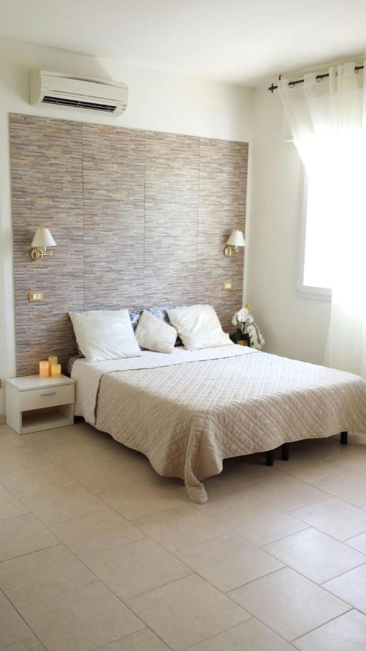 Residence La Villetta Rimini Dış mekan fotoğraf