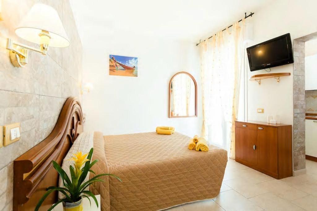 Residence La Villetta Rimini Dış mekan fotoğraf